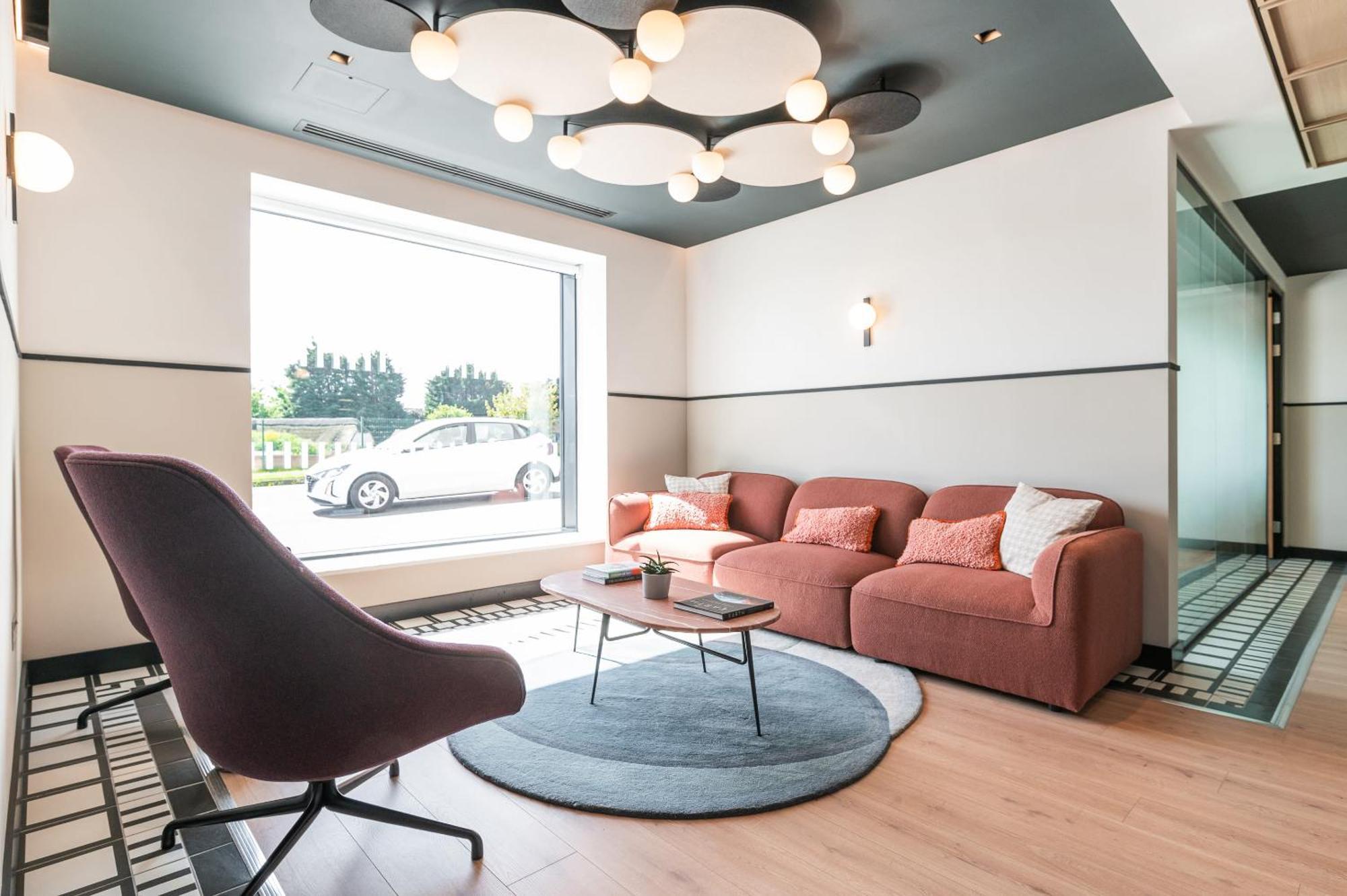 Apartment The Cornerstone One By At Dublin