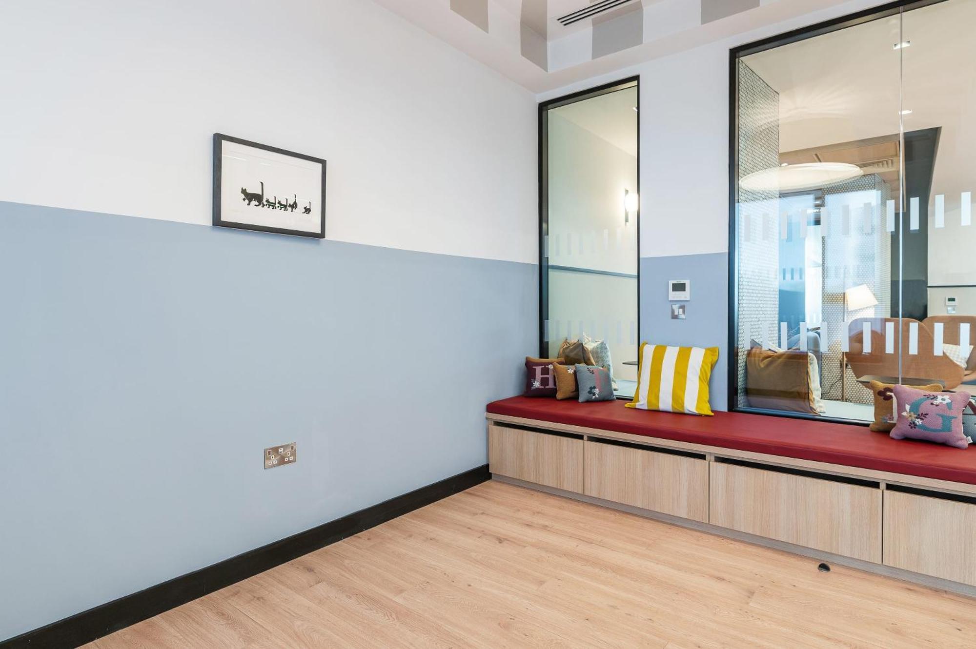 Apartment The Cornerstone One By At