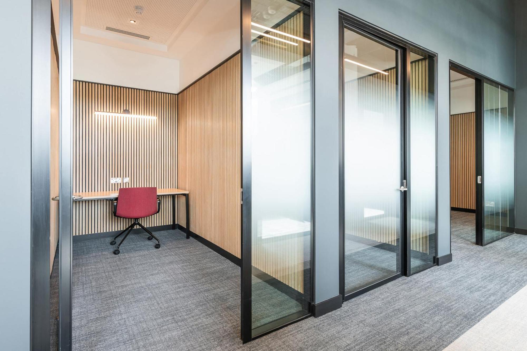 Apartment The Cornerstone One By At *