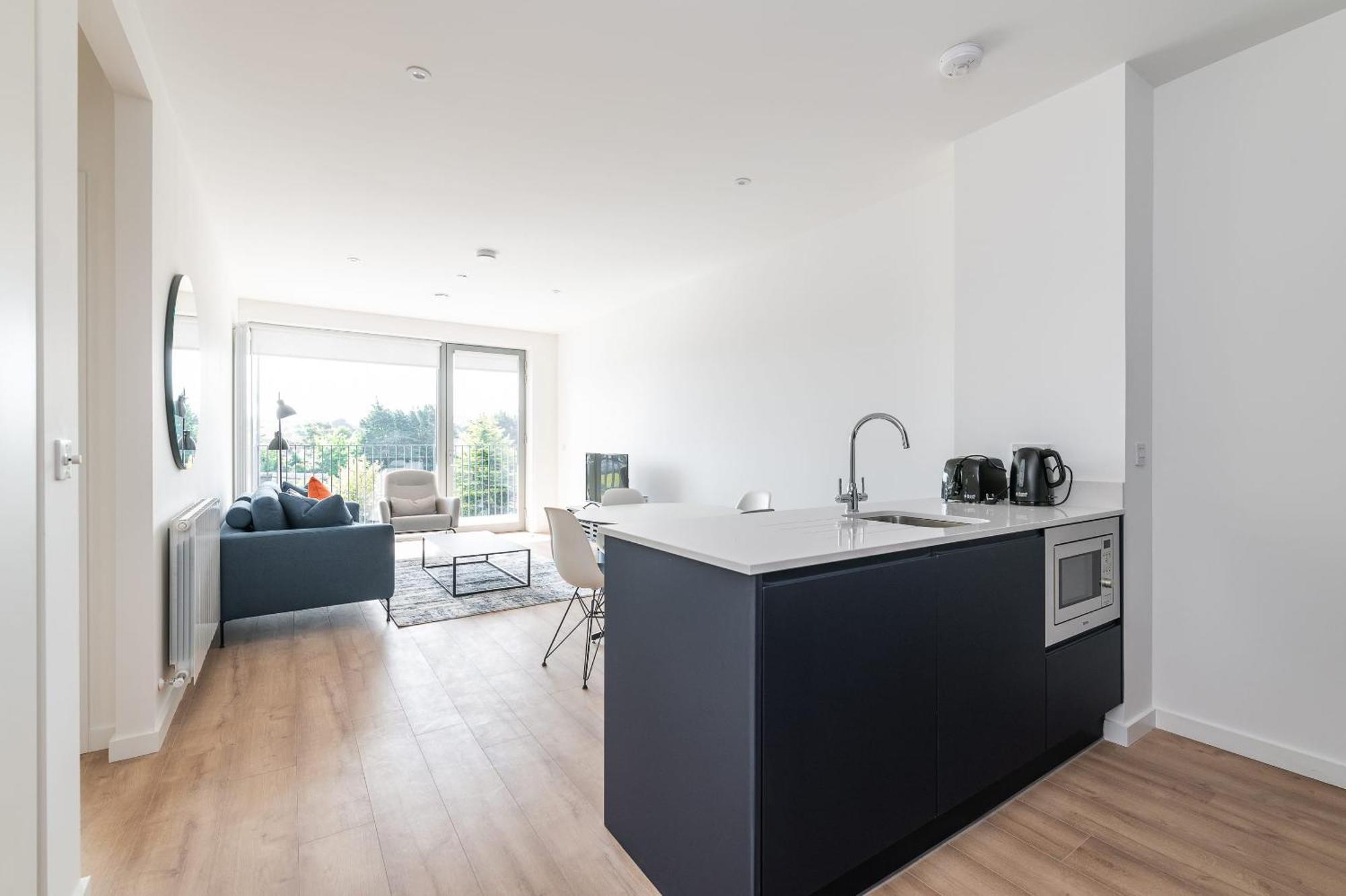 Apartment The Cornerstone One By At *