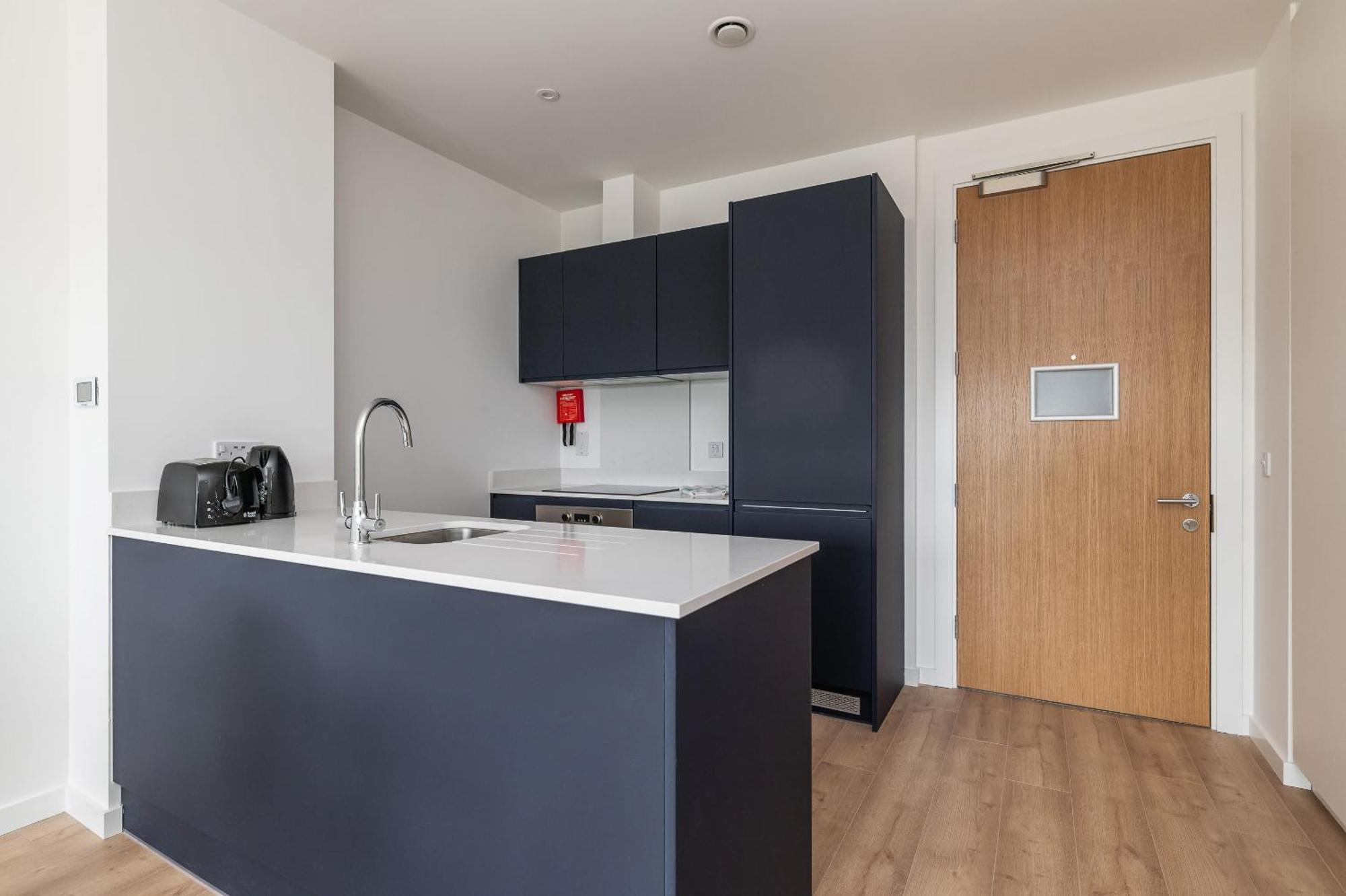 Apartment The Cornerstone One By At *