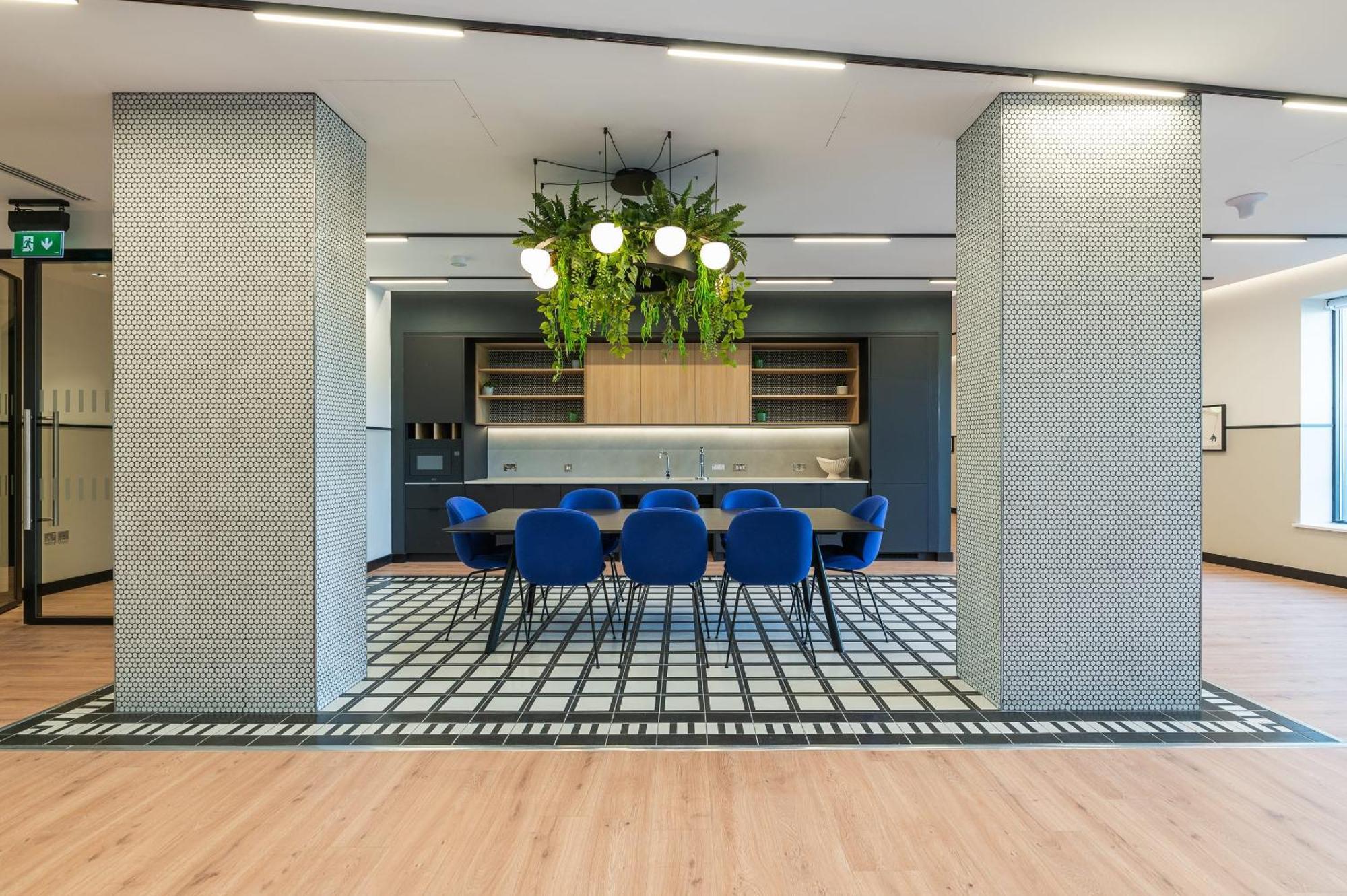 The Cornerstone One By At Apartment Dublin