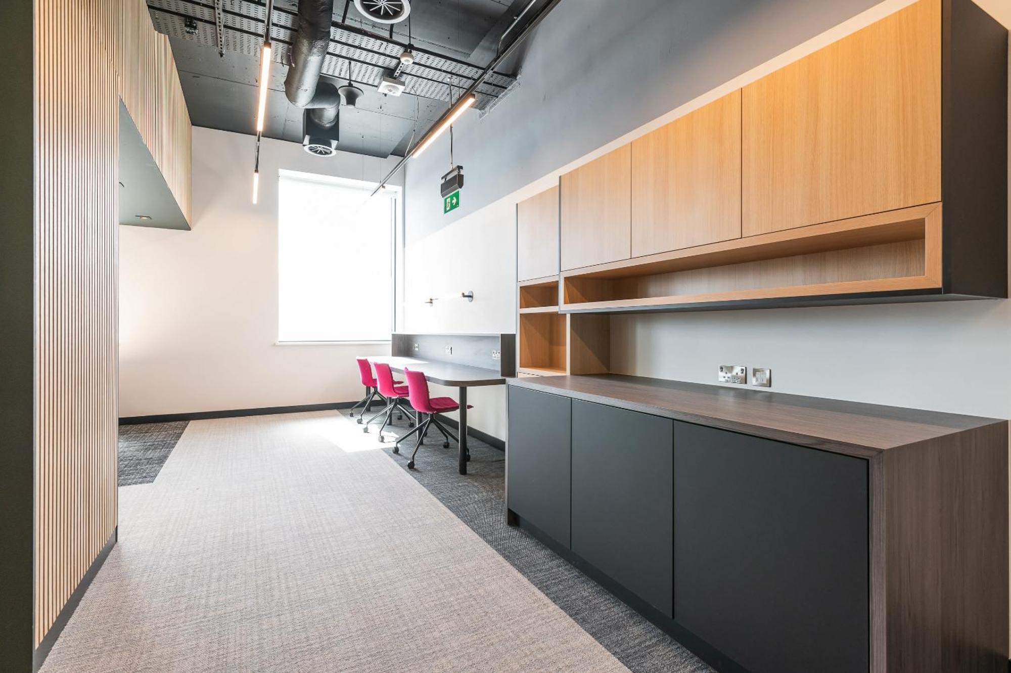 The Cornerstone One By At Appartement