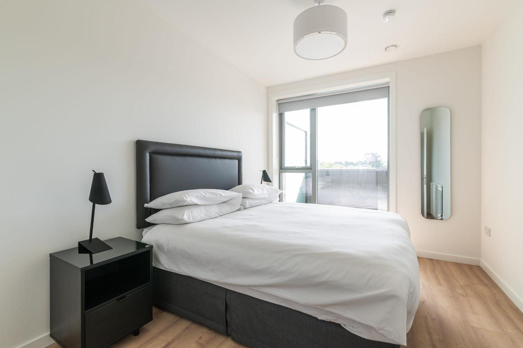 The Cornerstone One By At Appartement *