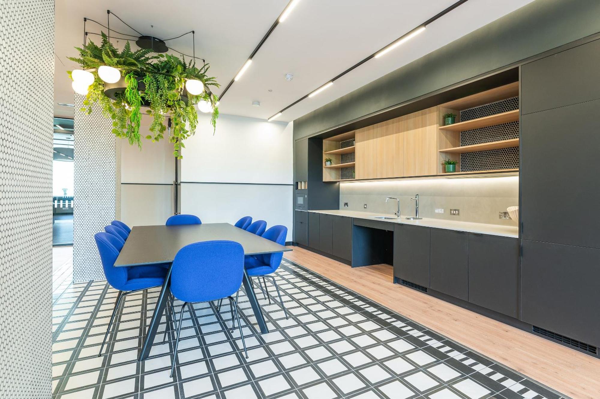 Appartement The Cornerstone One By At Dublin